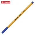 Liner "Point 88", niebieski, 0,4mm, STABILO